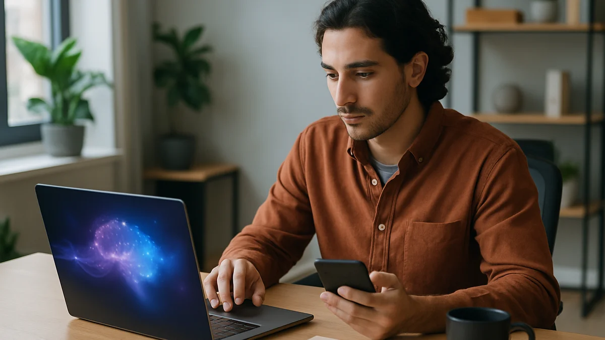 Clonar una voz con IA ya es gratis, y también funciona en español