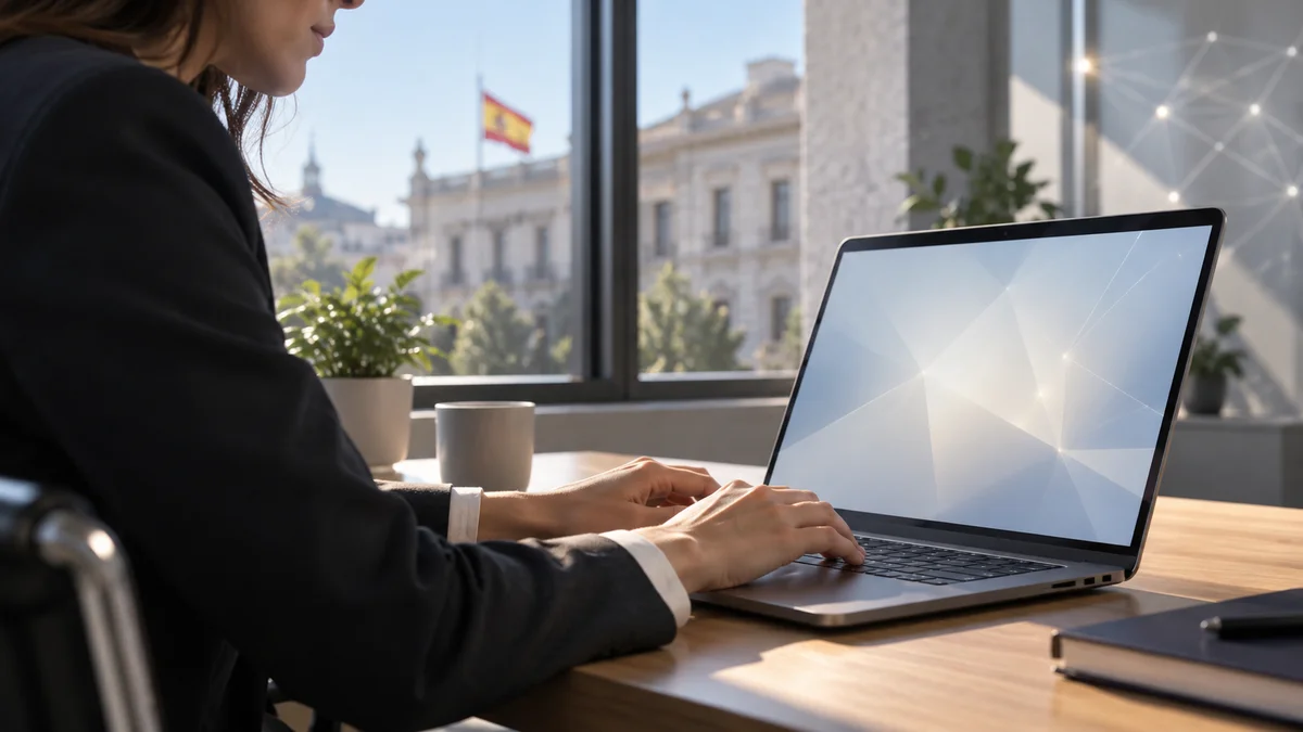 ¿Es una nueva convocatoria de empleo en la AESIA?