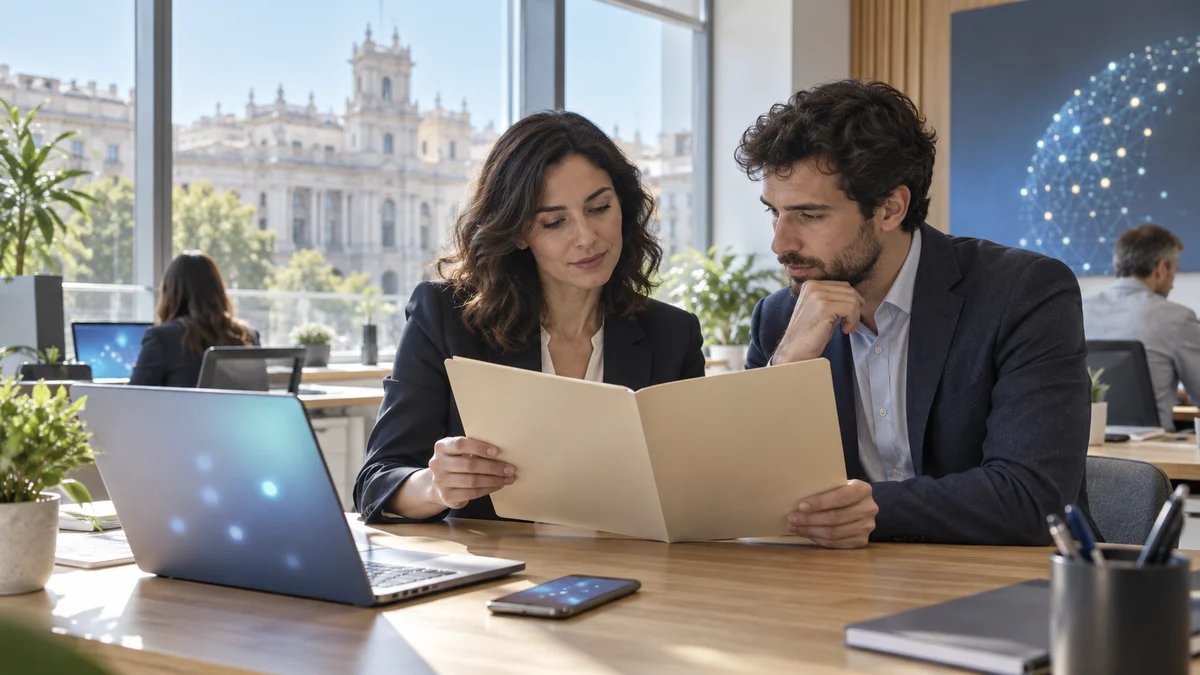 Empleo en la AESIA: esta resolución adjudica puestos, no anuncia nuevas vacantes