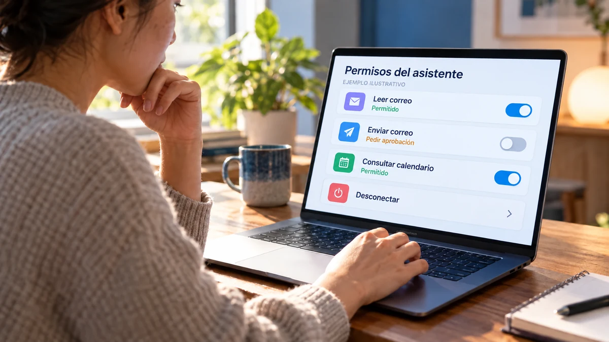 De responder preguntas a realizar tareas