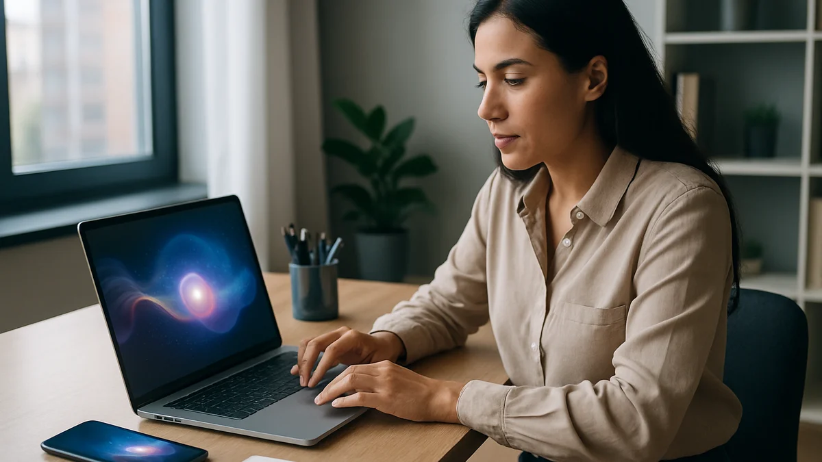 NotebookLM ahora se llama Gemini Notebook (y sigue siendo lo mejor para estudiar)